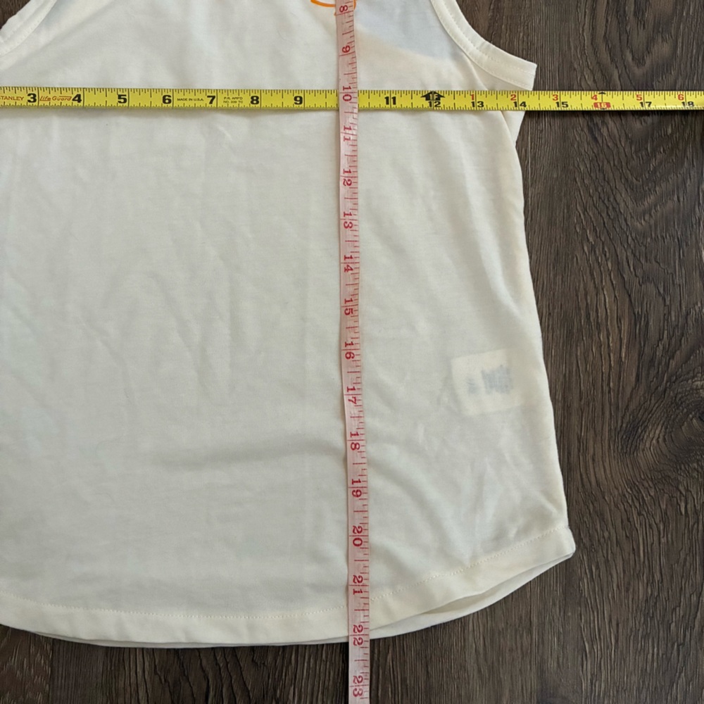 Tracksmith Run Surf Run Tank - Picture 7 of 7